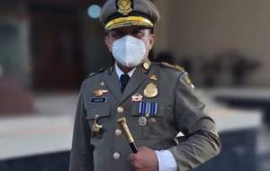 Keputusan WH Mencopot Kepala Satpol PP Banten Dinilai Tidak Tepat