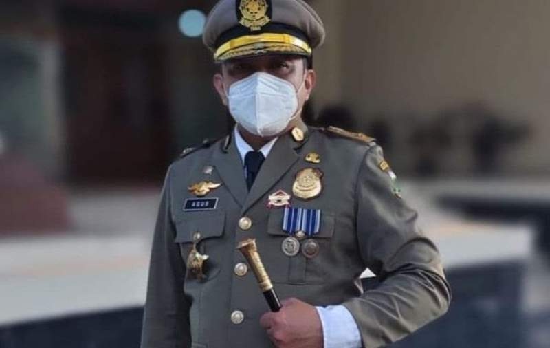 Keputusan WH Mencopot Kepala Satpol PP Banten Dinilai Tidak Tepat