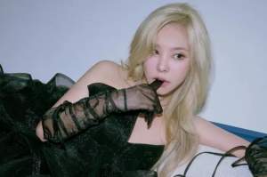 Wheein MAMAMOO Rilis Teaser Konser Perdana untuk Memperingati 10 Tahun Debut