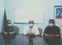 Empat Organisasi Pers Himbau Pemrov Banten Maksimalkan Peran Media