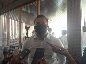 Kanit III Reskrim Polres Cilegon, Iptu Choirul Anam.