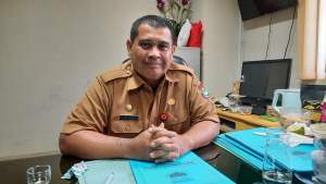 Jelang Akhir Tahun, Realisasi PAD Kab Tangerang Melejit