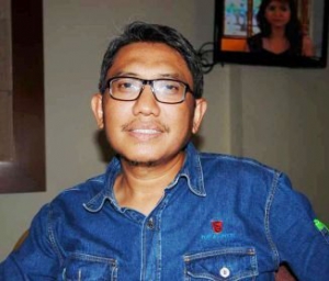 Dony Sugihmukti SH  LLM