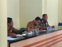 Buntut Pelarangan Pungli Parkir, Warga Desa Budimulya Tuntut Babinsa Mundur