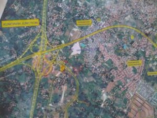 Pengembang Alam Sutera Penyebab Gagalnya Ruas Tol Joor Serpong-Bandara