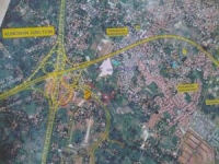 Pengembang Alam Sutera Penyebab Gagalnya Ruas Tol Joor Serpong-Bandara