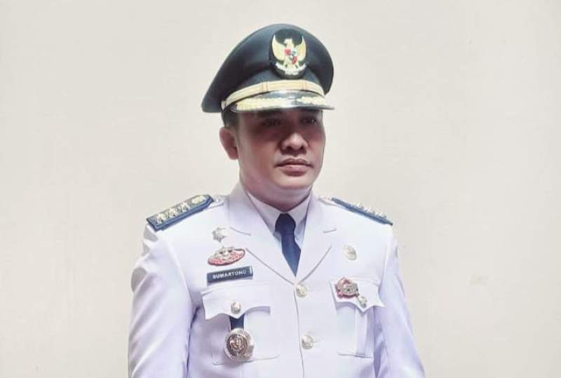 Camat Cisoka Tegur Kades Jeungjing