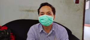 KPU Cilegon Belum Terima Surat Suara