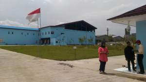 PT. Tamron Akuatik Produk Industri 