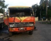 Truk Tabrak Warung, 1 Tewas