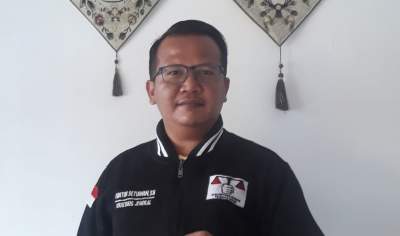 P3H Minta KPK Usut Tuntas Pelaku Korupsi Dana Bansos