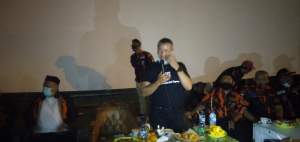 Mengenang Jasa Pahlawan Revolusi, MPC Pemuda Pancasila Kota Tangerang Gelar Nobar Film G 30 S/PKI