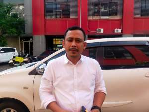 Warga Keluhkan Bau Cipeucang, Pengamat: Surati DLH