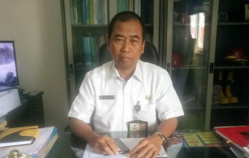 Tingkatan PAD&nbsp; Retribusi APAR, DPKP Cilegon Ajukan Revisi Perda