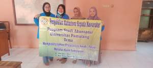 Mengembangkan Kreatifitas Anak melalui Kain Jumputan