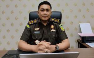 Kejaksaan Terima Berkas Perkara Tahap 1 Kasus Pasar Kutabumi