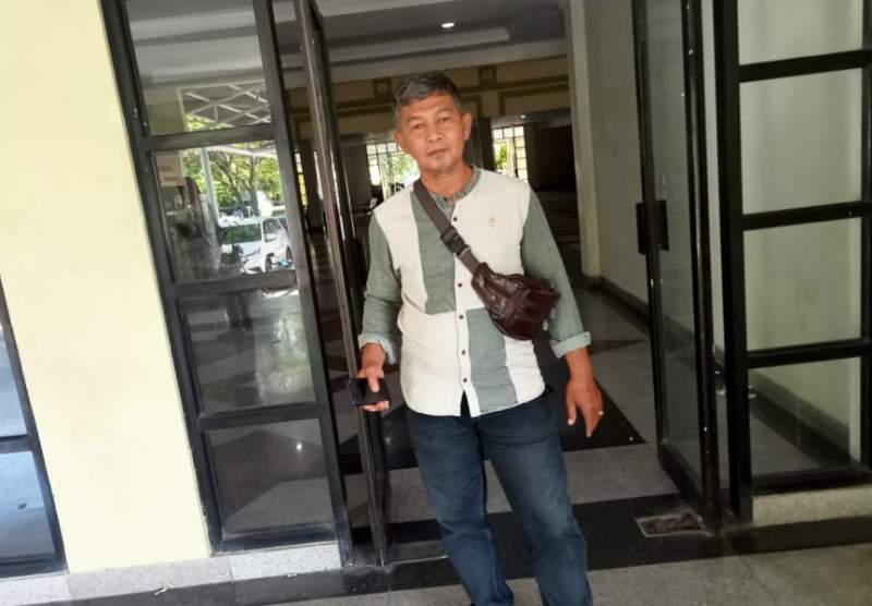 izin PT AJMS belum lengkap.