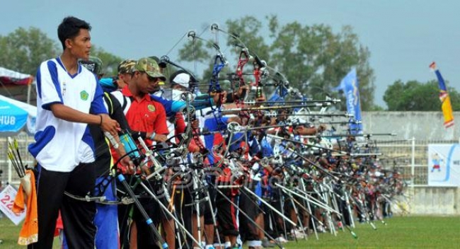 Pengprov Perpani Tidak Gelar Seleksi Atlet