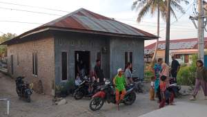Jatuh ke Laut, Nelayan Asal Batu Bara Dilaporkan Hilang