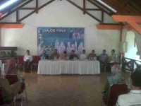 Maraknya Tempat Hiburan Malam di Serang, Membuat Masyarakat Resah