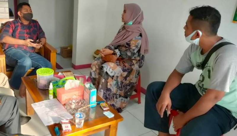 Diduga Ngotot Terbitkan Izin Cerai, Kabid BKPSDM Dinilai Tidak Konsisten