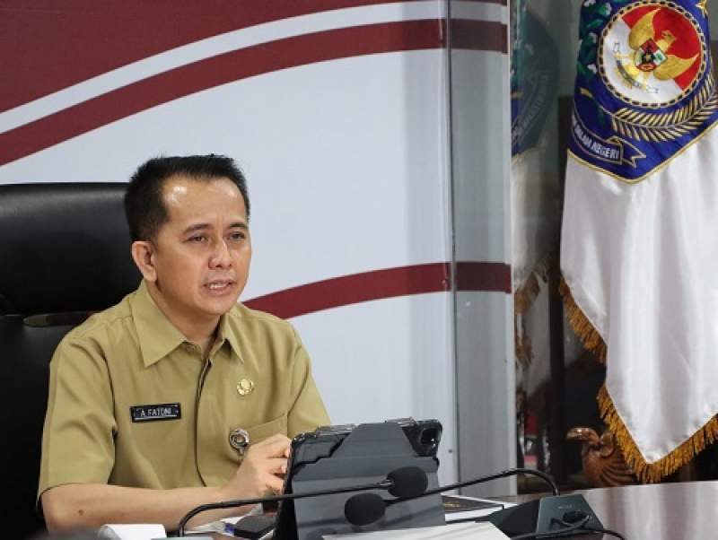 Kemendagri Ungkap Strategi Realisasi Penyerapan Program secara CETTAR