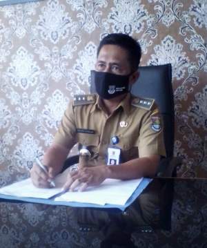 Camat Sepatan: Target Di 2021 - 2023 Rumah tidak layak huni (RTLH) di Sepatan tertangani