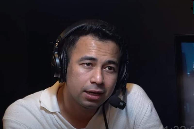 PKS Mau Bawa Raffi Ahmad ke Pilpres 2024?