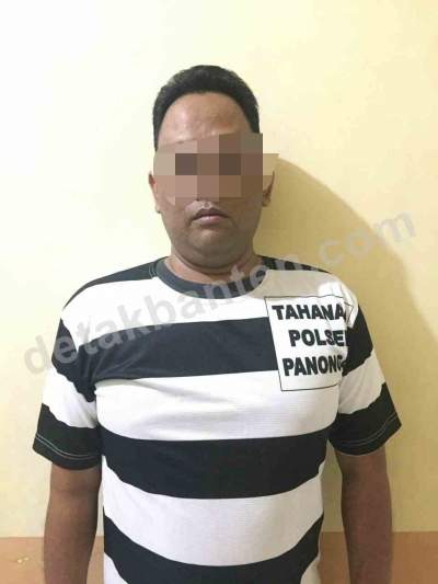 Polsek Panongan Bekuk Mucikari di Hotel Amaris Citra Raya