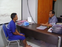 Guru Mengaji Cabuli 15 Santri