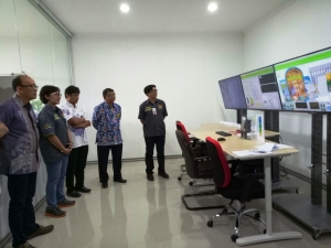 BATAN Kembangkan Simulator Nuklir