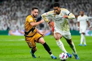 Rekap Hasil Pertandingan Bola Tadi Malam: Premier League, Serie A, La Liga, Bundesliga, hingga Ligue 1