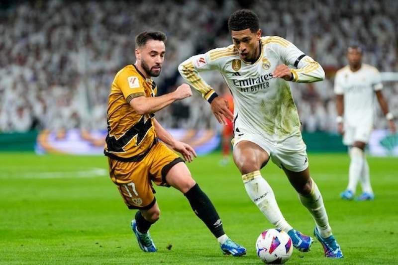 Rekap Hasil Pertandingan Bola Tadi Malam: Premier League, Serie A, La Liga, Bundesliga, hingga Ligue 1