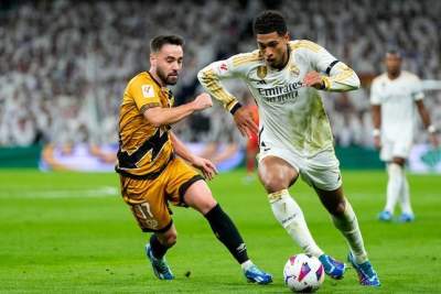 Rekap Hasil Pertandingan Bola Tadi Malam: Premier League, Serie A, La Liga, Bundesliga, hingga Ligue 1