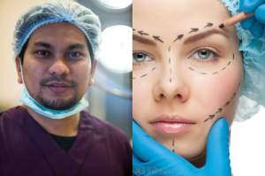 Tompi Tawarkan Operasi Kantung Mata untuk Capres dan Cawapres