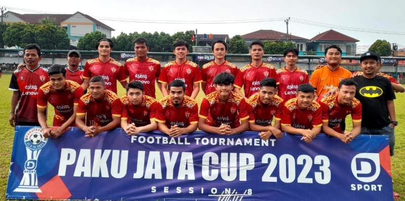 Kesebelasan Diklat Pakujaya, bakal jalani duel sarat gengsi lawan Beringin Serut. Tim binaan M Toha itu lolos ke putaran tiga usai atasi Warior 3-2.