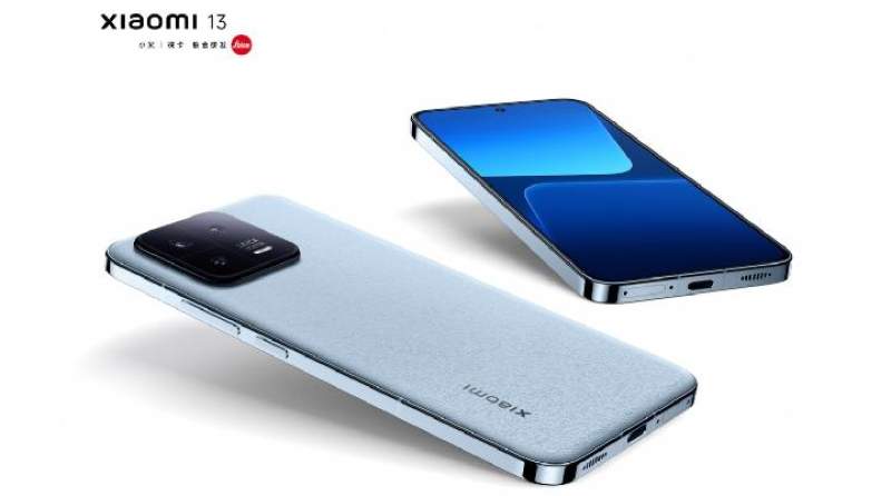 Xiaomi 13 Series Akhirnya Dirilis
