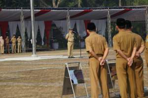 Gagal Panen Akibat Kekeringan, Mad Romli Minta Kadis Pertanian Jangan Malehoy