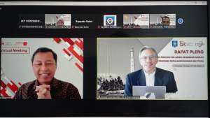 Instruksikan Percepatan Pembentukan TPAKD Kabupaten/Kota, Ini Pesan PJ Gubernur Babel