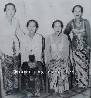 Mengintip Komunitas Etnis Tiong Hoa Pamulang