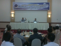 Jelang Lebaran, Nahkoda Diberi Bekal Taat Aturan Berlalu Lintas