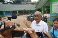 Robohnya Turap Murni Force Majeur