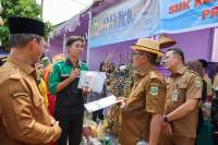 Wujudkan Komitmen Keadilan dan Pemerataan Layanan Pendidikan, Gubernur Banten Resmikan Unit Layanan Disabilitas