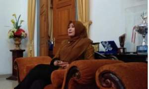 Irna Geram Terhadap Oknum Disdukcapil