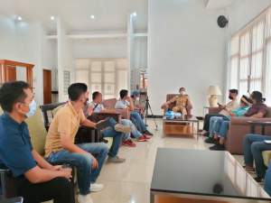 Wabup Tangerang Jalani Puasa Sejak Usia kelas 5 Sekolah Dasar