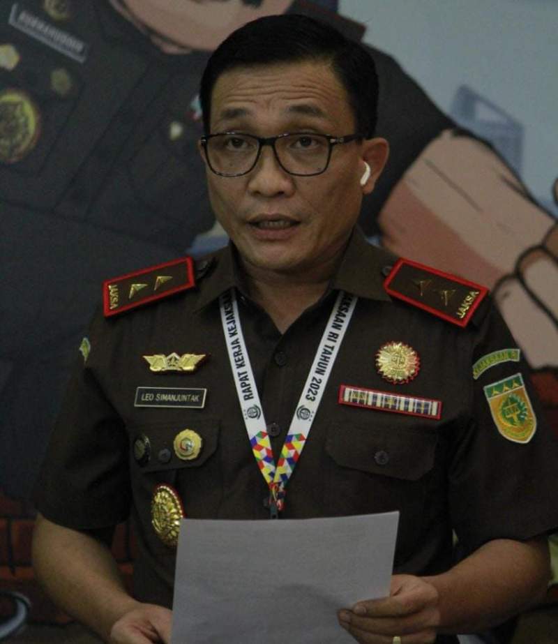 Kejati Banten Bidik Pelaku Korupsi Bank Himbara Cabang Tangerang