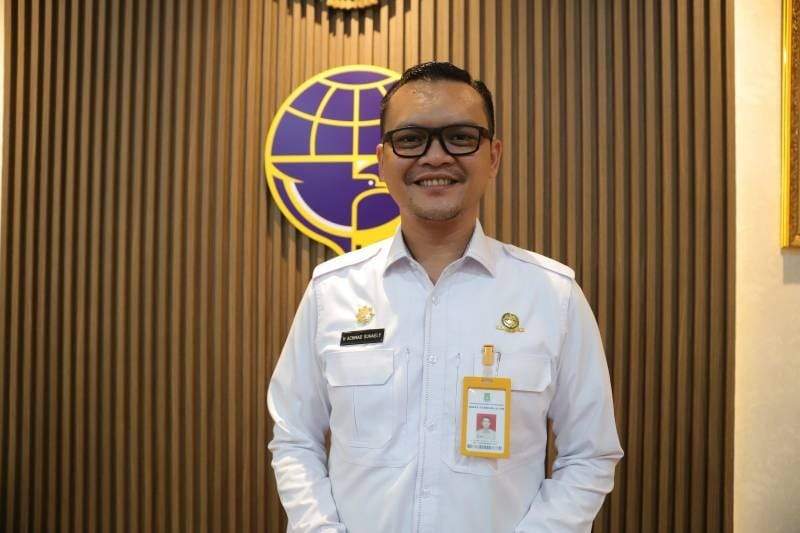 Hari Transportasi Nasional: Ayo! Naik Bus Tayo dan Si Benteng, Wujudkan Kota Tangerang Ramah Transportasi