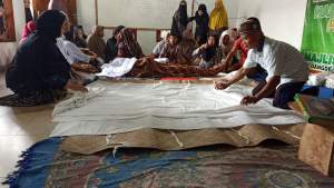 Pengurus MUI Kecamatan Balaraja Tewas Tersambar Petir