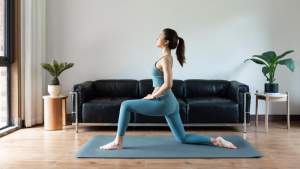 Ilustrasi olahraga. Foto: Shutterstock