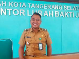 Kelurahan Bakti Jaya Gunakan Anggaran 600 Juta April Mendatang